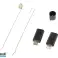 14 404# Dvipusė endoskopinė kamera 7.9mm 2m wifi nuotrauka 1