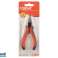 1460# Verlengde Precisie Tang 135mm hy 21r foto 6