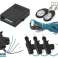 Central Lock Zamek centralny1ster 3wyk with remote control BLOW image 1