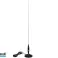 Antenne de voiture CB SIRIO OMEGA MAGN photo 1