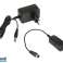 21 045# DVB-T Antenna Panel ATD13 Active Indoor/Outdoor with Magnet image 3