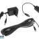 21 046# Antenna dvb t panel atd14 active indoor/outdoor with magnet and clip image 3