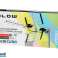 21 049# Антена dvb t atd32s vhf/uhf mux8 направлена пасивна зображення 2