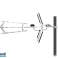 21 053# Antenne dvb t atd27s vhf/uhf mux8 directionnelle passive 10 paquets photo 2