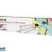 21 053# Antenne dvb t atd27s vhf/uhf mux8 directionnelle passive 10 paquets photo 3