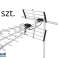 21 053# Antenne dvb t atd27s vhf/uhf mux8 directionnelle passive 10 paquets photo 4