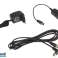 21 015# Antenna dvb t panel atd15 active indoor image 1