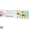 21 042# Антенна dvb t atd31s vhf/uhf mux8 направленная пассивная изображение 2