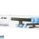 21 046# Antenna dvb t panel atd14 active indoor/outdoor with magnet and clip image 1