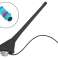 22 647# Autoantenne für VW Gruppe Fakra passiv Bild 5