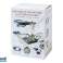 2291# Dritter Handgriff mit 2 Lupen und Licht Bild 2