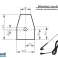 22 637# Antenne blow fmd340 gebogen dak foto 2