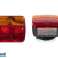 23 213# PKW-Anhänger-Lampen-Set Bild 4