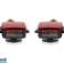 23 218# PKW-Anhänger Lampenset Dreieck&quot; Bild 2
