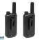 Radiotelefon pmr bf t17 2w 2kpl baofeng kuva 5