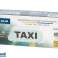 26 435# Taxilampa med sugpropp LED bild 1