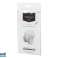 2808# Face Shield Mask for Nose and Mouth image 2
