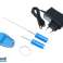 2991# Termisk kniv for kutting av polystyrenskum 8w bilde 3