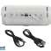 Bluetooth speaker BT460 gray image 2