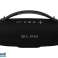 30 404# Bluetooth garsiakalbis bt510 su diržu ip67 nuotrauka 1