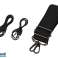 30 404# Bluetooth garsiakalbis bt510 su diržu ip67 nuotrauka 4