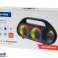30 405# Altoparlante Bluetooth Soundwave foto 5