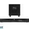 30 452# Altoparlante bluetooth soundbar cinema 4.1 foto 1