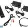 30 452# Altoparlante bluetooth soundbar cinema 4.1 foto 4