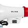 30 515# Megafon mp 515 przenośny typu horn zdjęcie 1