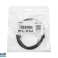 3045# Kabel 4c 1 1.8m. foto 1