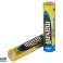 3067# AAA 1.5 LR3 Maxell Super Blister alkalisk batteri bilde 1