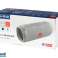 Bluetooth speaker BT460 gray image 1