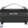 30 331# Haut-parleur Bluetooth Bazooka bt910 photo 2