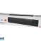 30 349# Bluetooth hoparlör bt630 soundbar siyah fotoğraf 3