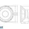Lautsprecher BLOW A-250 4Ohm Bild 3