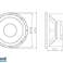 Lautsprecher BLOW A-300 4Ohm Bild 3