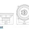 30 602# Lautsprecher blow s 130      4ohm Bild 5