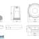 30 845# Autolautsprecher blow vr 130 Set Bild 5