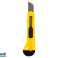 3136# Klappmesser 18mm Buchbinder Bild 1