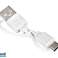 32 824# Earbuds blow enc white image 3