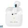 32 826# Fejhallgató   blow earbuds i15 fehér kép 1