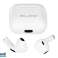32 826# Fejhallgató   blow earbuds i15 fehér kép 2
