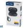 32 834# Auriculares Blow Earbuds BTE800 negros fotografía 5