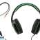 32 799# Headphones blow over-ear with microphone mdx200 image 1