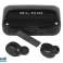 Blow Earbuds BTE500 mustat langattomat kuulokkeet kuva 5