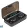 Blow Earbuds BTE500 mustat langattomat kuulokkeet kuva 3