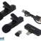 33 070# Mikrofon pro smartphone usb c blow 2ks fotka 1