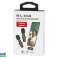 33 070# Mikrofon pro smartphone usb c blow 2ks fotka 3