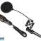 33 053# Studiomikrofon mit Stativ von BLOW LED Bild 2