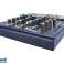 33 201# Mezclador de audio PRMX 4 Blow 4 canales BT fotografía 1